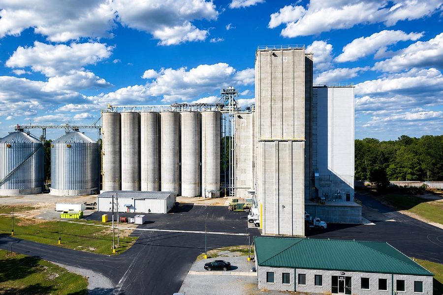 Flour Mills Flour Mills