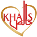 Khalis Khalis logo