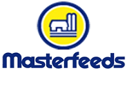 Masterfeeds Masterfeeds logo