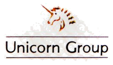 Unicorn Group Unicorn Group logo